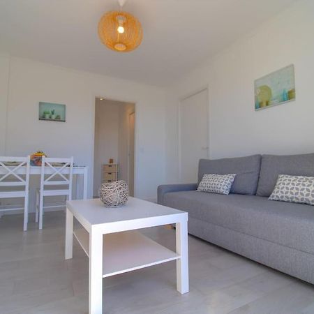 Apartament Le Republique By Apirent #Balcon #Climatisation #Parking Cannes Zewnętrze zdjęcie