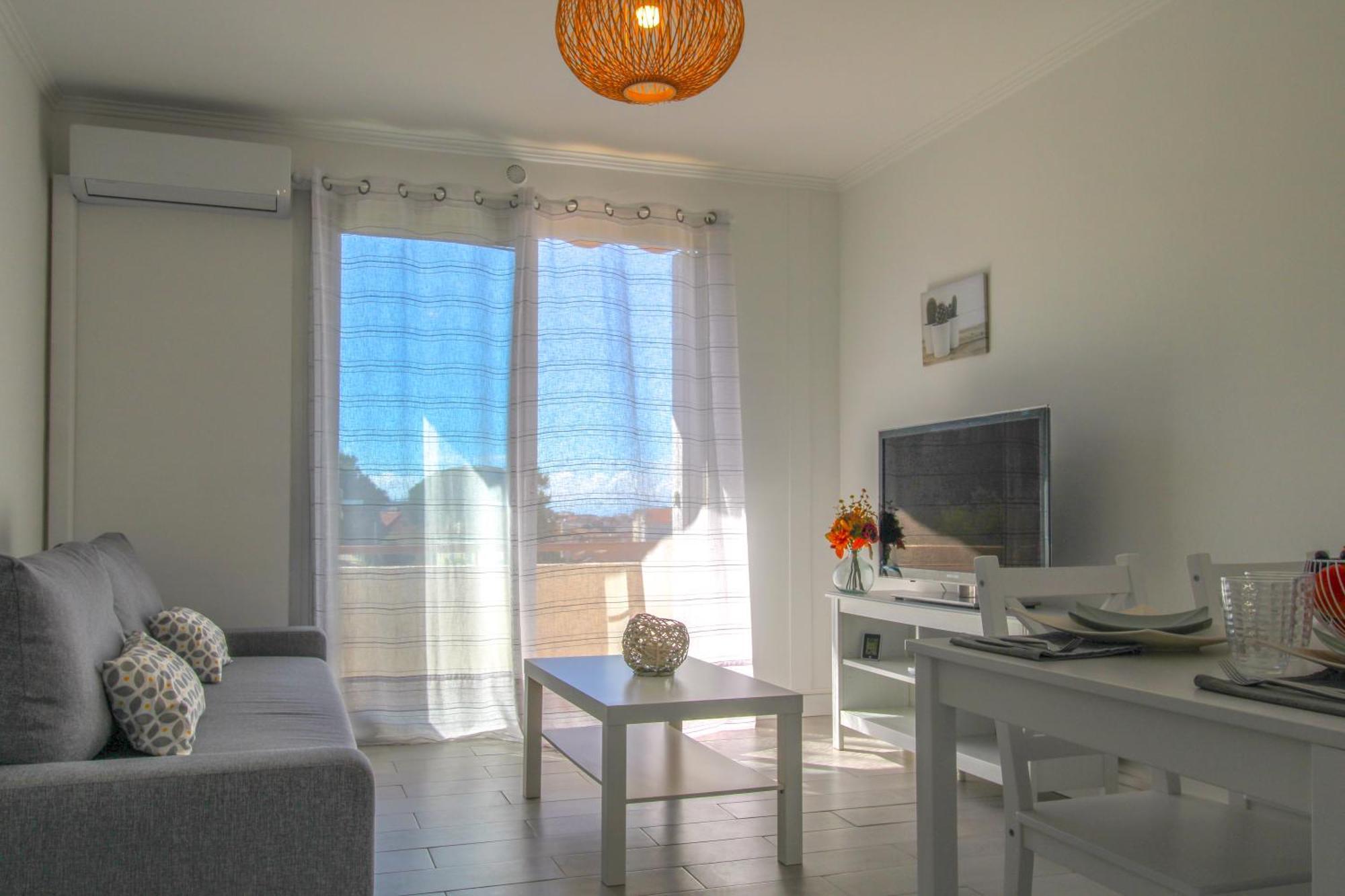 Apartament Le Republique By Apirent #Balcon #Climatisation #Parking Cannes Zewnętrze zdjęcie