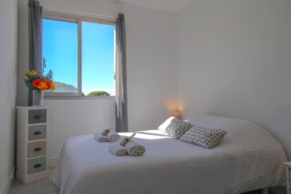 Apartament Le Republique By Apirent #Balcon #Climatisation #Parking Cannes Zewnętrze zdjęcie
