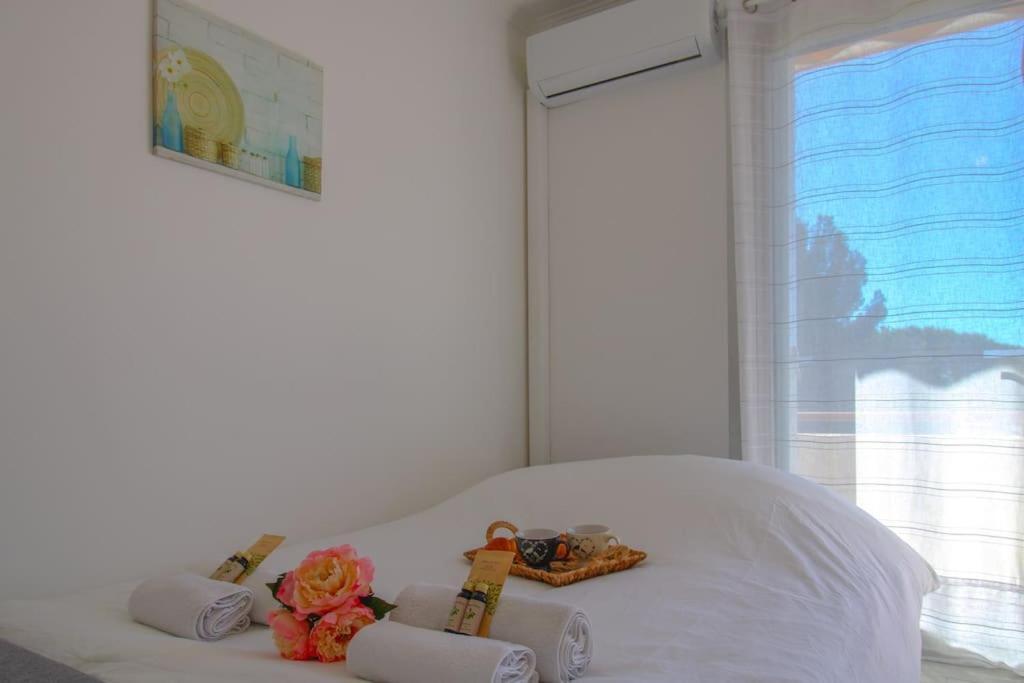 Apartament Le Republique By Apirent #Balcon #Climatisation #Parking Cannes Zewnętrze zdjęcie